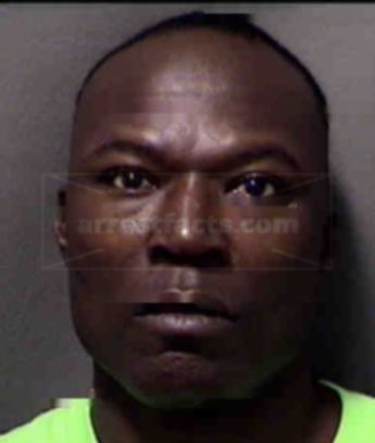 Mark Anthony Bright