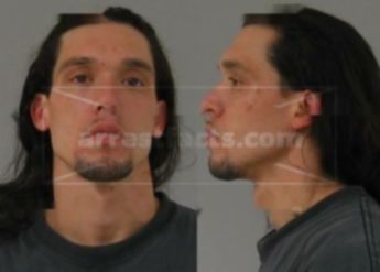 Chad Nicholas Downs