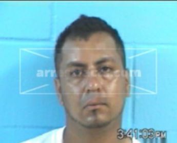 Omar Peralta-Martinez