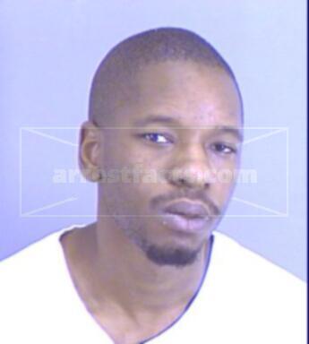Brandon Lamar Hampton