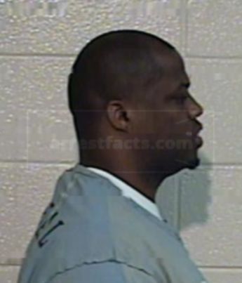 Reginald Lamont Hargrove