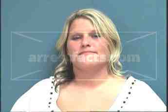 Megan Sue Novotny