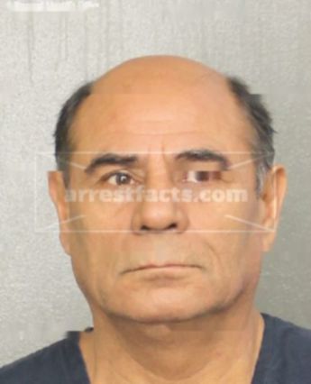 Miguel Angel Gonzalez