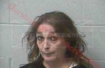 Nicole Marie Crosby