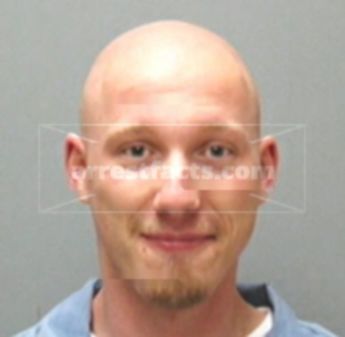 Michael James Russell