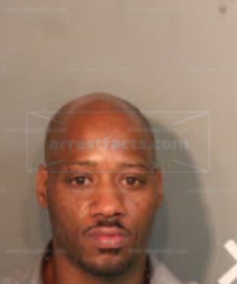 Kelvin Burress