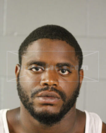 Tyrone D Griffin