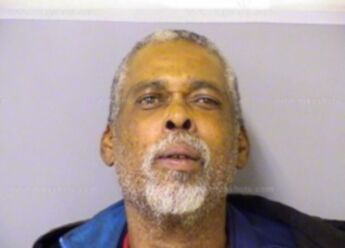 Duane Cooper