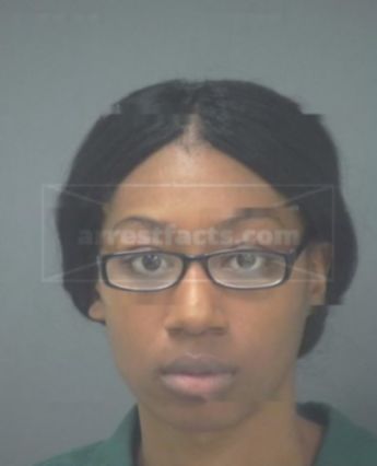 Lataysia Daushay Butler