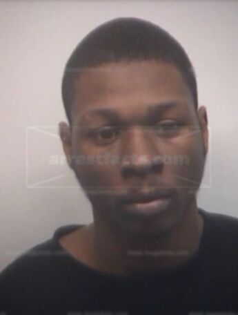 Raymar Durrell Mckenzie
