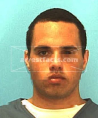 Dallas James Rousseau