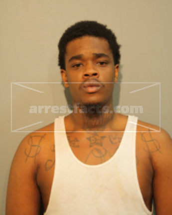 Donovan R Johnson