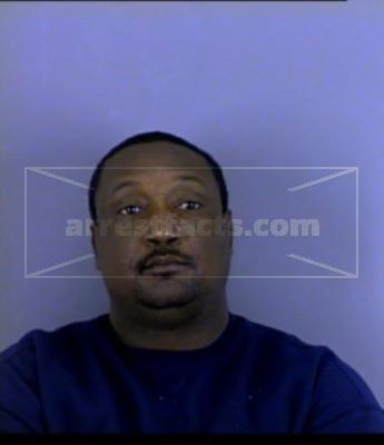 Danny Keith Jackson