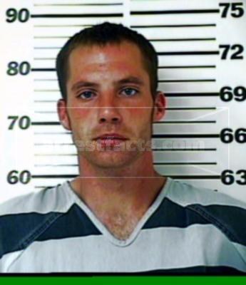 Jonathan Wesley Hicks