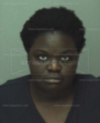 Jasmine Alana Hines