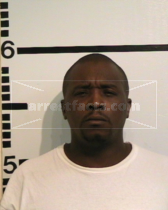 Anthony Tyrone Brown