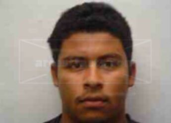 Erick Fernando Escobar Canales
