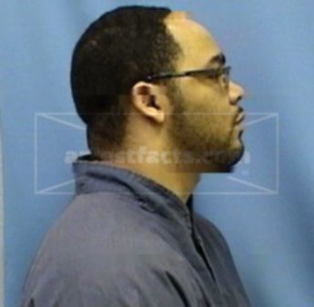 Darious C. Jones