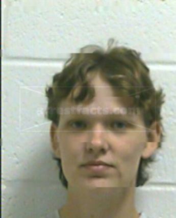 Alanda B Patterson