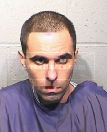 Jason Murray Munjak