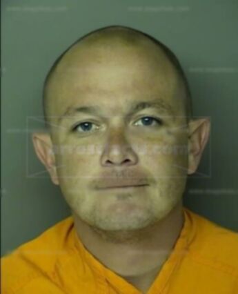 Jason Burton Vonsteenburgh