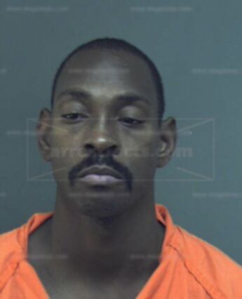 Robert Lee Green