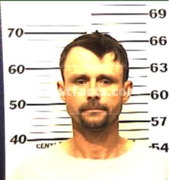 Jerry Glen Wetrich
