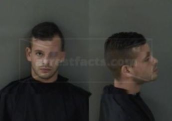 Justin Brian Powell