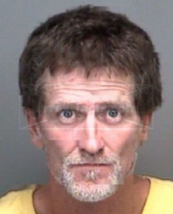 Randy Lee Sharp