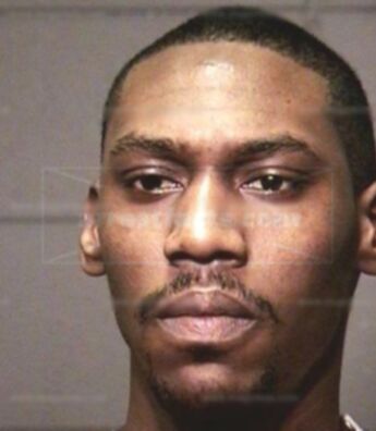 Terrance D Hamilton