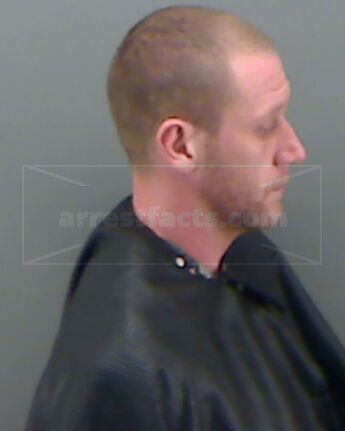 Charles Michael Cottrell