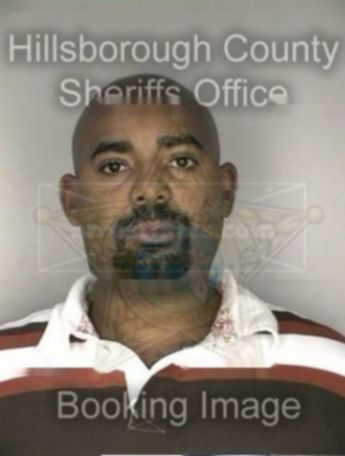Quinton Edward Gordon