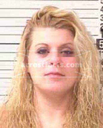 Amber Nicole Perretta