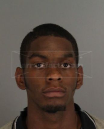Andreco Rashad Stewart