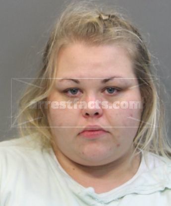 Tabitha Ann Avens