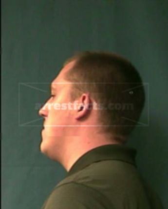 Damon Lane Rogers