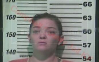 Ashley Nichole Wagner