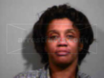 Alecia Marie Welcher