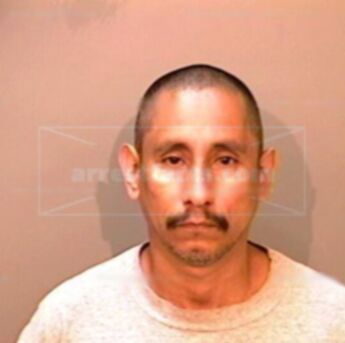 Joe Torres Pacheco