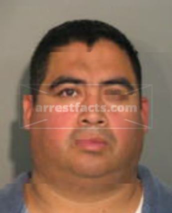 Abraham Patino