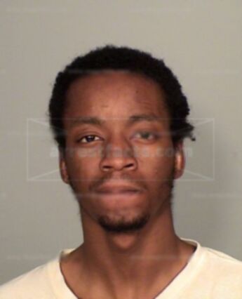 Mashawn Jordan Felder