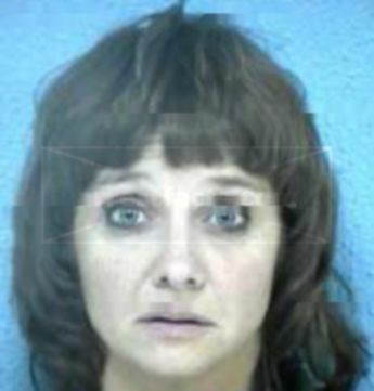 Kimberly Patricia Povilaitis