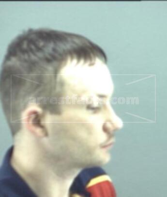 Michael Anthony Jay