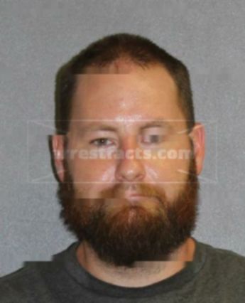 Jacob Wayne Rainey