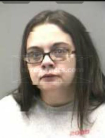 Krysten Nicole Mount
