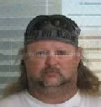 Steven Donald Rivers