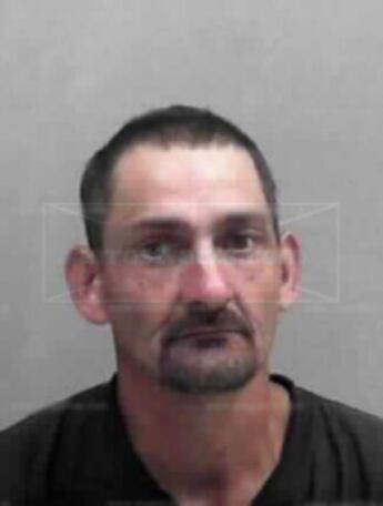 Charles Ronald White