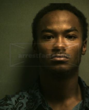 Carial D'nard Watson