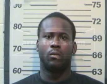 Markey Montrel Ocain