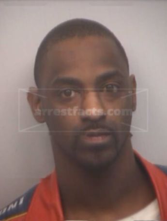 Jacob Antwon Mullins